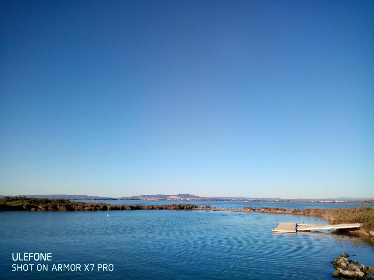 Olive View Βίλα Puissalicon Εξωτερικό φωτογραφία