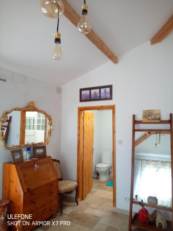 Olive View Βίλα Puissalicon Εξωτερικό φωτογραφία
