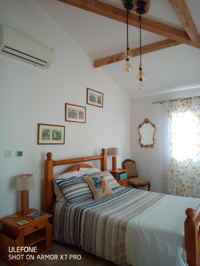 Olive View Βίλα Puissalicon Εξωτερικό φωτογραφία